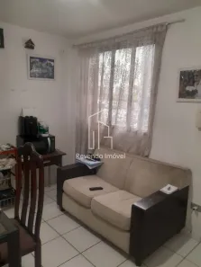 Apartamento com 2 Quartos à venda, 55m² no Jardim Esmeralda, São Paulo
