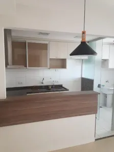 Apartamento com 3 Quartos à venda, 72m² no Gleba Fazenda Palhano, Londrina