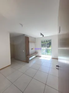 Apartamento com 2 Quartos à venda, 55m² no Rio do Ouro, São Gonçalo