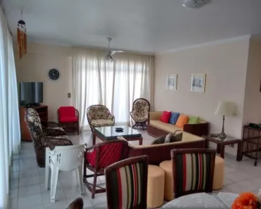 Apartamento com 3 Quartos à venda, 92m² no Pitangueiras, Guarujá