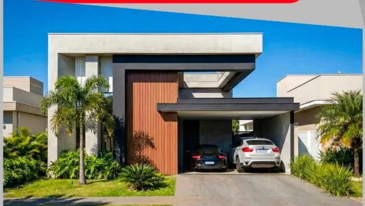Casa de Condomínio com 3 Quartos à venda, 129m² no Zona de Expansão (Olhos D'Agua), Barra dos Coqueiros