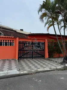 Casa com 2 Quartos à venda, 79m² no Caiçara, Praia Grande