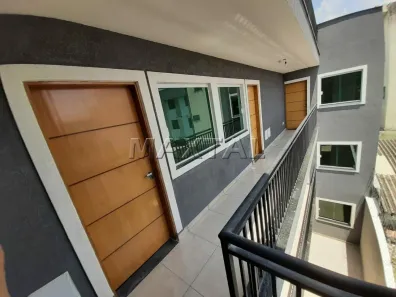 Apartamento com 2 Quartos à venda, 47m² no Jaçanã, São Paulo