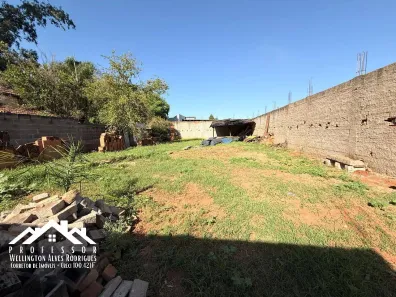 Lote/Terreno à venda, 300m² no Residencial Chácara São José, Limeira