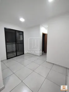Apartamento com 2 Quartos à venda, 48m² no Jardim Sumaré, Ribeirão Preto