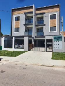 Apartamento com 2 Quartos à venda, 59m² no Campina da Barra, Araucária