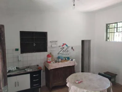 Fazenda/Sítio com 2 Quartos à venda, 70m² no Chácara Ivoturucaia, Campo Limpo Paulista