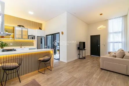 Casa com 3 Quartos à venda, 110m² no Alto Boqueirão, Curitiba