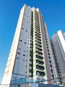 Apartamento com 3 Quartos para alugar, 185m² no Vila Sfeir, Indaiatuba