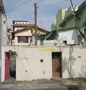 Lote/Terreno à venda, 330m² no Vila Floresta, Santo André