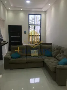 Casa de Condomínio com 3 Quartos à venda, 115m² no Parque Ortolândia, Hortolândia
