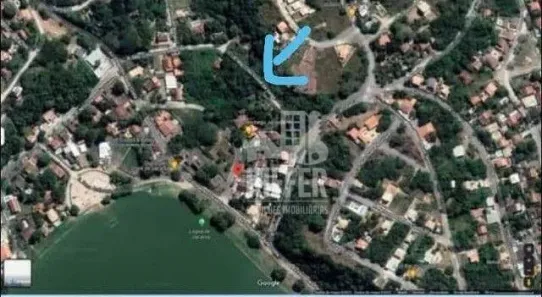 Lote/Terreno à venda, 390m² no Jacaroá, Maricá
