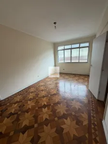 Apartamento com 3 Quartos para alugar, 125m² no Vila Belmiro, Santos