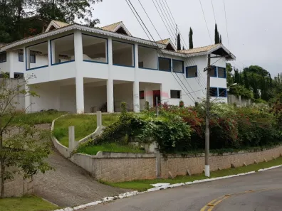 Casa de Condomínio com 4 Quartos à venda, 650m² no Roseira, Mairiporã