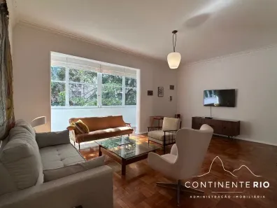 Apartamento com 2 Quartos à venda, 140m² no Copacabana, Rio de Janeiro