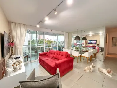 Apartamento com 3 Quartos à venda, 96m² no Cocó, Fortaleza