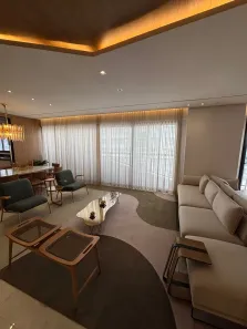 Apartamento com 4 Quartos à venda, 218m² no Setor Marista, Goiânia