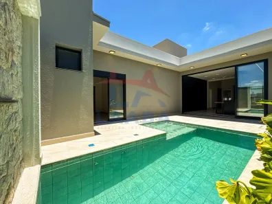 Casa de Condomínio com 3 Quartos à venda, 300m² no Jardim Residencial Dona Maria José, Indaiatuba