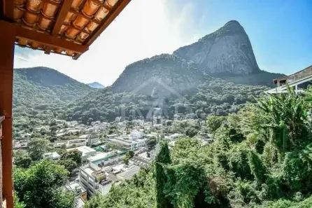 Casa de Condomínio com 2 Quartos à venda, 1000m² no Joá, Rio de Janeiro