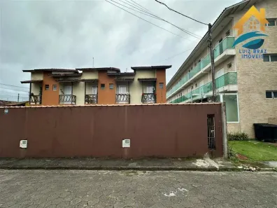 Sobrado com 2 Quartos à venda, 65m² no Suarão, Itanhaém
