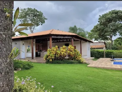 Fazenda/Sítio com 3 Quartos à venda, 150m² no , Bela Vista de Goiás