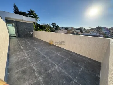 Cobertura com 2 Quartos à venda, 115m² no Copacabana, Belo Horizonte