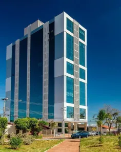 Sala Comercial à venda, 36m² no Parque Jardim Europa, Bauru