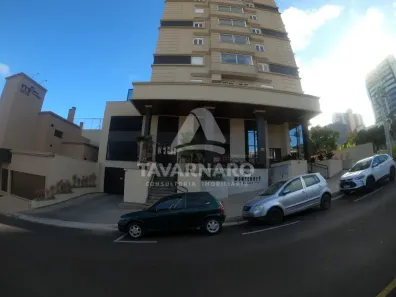Sala Comercial para alugar, 679m² no Centro, Ponta Grossa