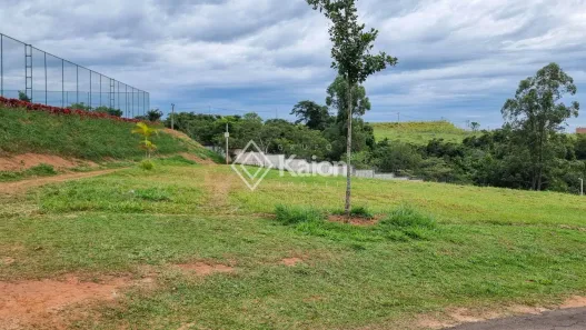 Lote/Terreno à venda, 2006m² no Condomínio Terras de São José, Itu