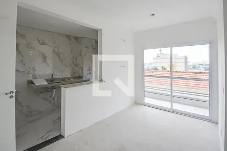 Apartamento com 2 Quartos à venda, 55m² no Paulicéia, São Bernardo do Campo