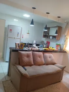Apartamento com 2 Quartos à venda, 75m² no Nova Itaparica, Vila Velha