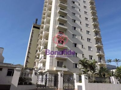 Apartamento com 4 Quartos à venda, 180m² no Centro, Jundiaí