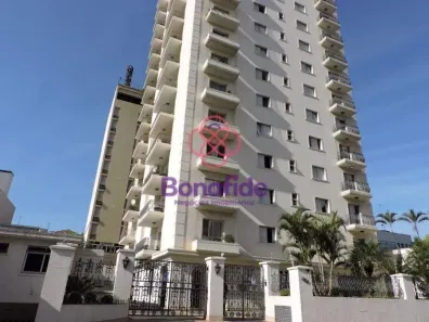 Apartamento com 4 Quartos à venda, 180m² no Centro, Jundiaí