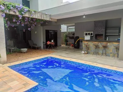 Casa com 3 Quartos à venda, 360m² no Quinta Ranieri, Bauru