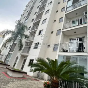Apartamento com 3 Quartos à venda, 60m² no Colina de Laranjeiras, Serra