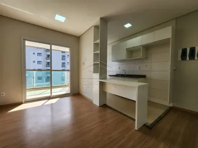 Apartamento com 2 Quartos para alugar, 69m² no Vila Assis, Jaú