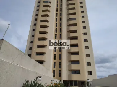 Apartamento com 3 Quartos à venda, 135m² no Vila Mesquita, Bauru