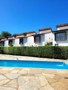 Casa com 2 Quartos à venda, 96m² no Centro, Pirenópolis