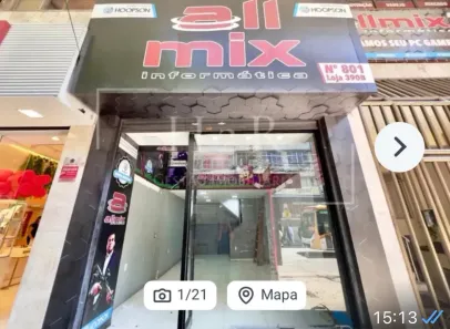 Ponto Comercial para alugar, 40m² no Tijuca, Rio de Janeiro