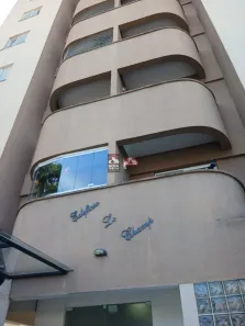 Apartamento com 2 Quartos para alugar, 58m² no Jardim Paraíso, São José dos Campos