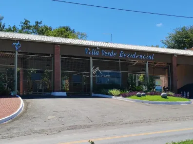 Lote/Terreno à venda, 1200m² no Residencial Villa Verde, Senador Canedo