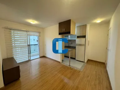 Apartamento com 2 Quartos para alugar, 52m² no Vila Anastácio, São Paulo