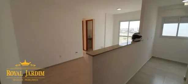 Apartamento com 2 Quartos à venda, 51m² no Vila Metalúrgica, Santo André