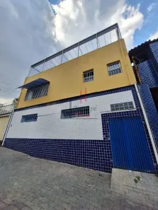 Prédio Comercial para alugar, 526m² no Jardim Santa Maria, São Paulo