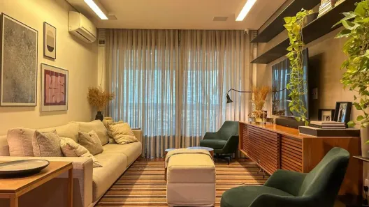 Apartamento com 2 Quartos à venda, 130m² no Agronômica, Florianópolis