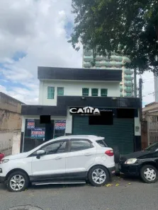 Prédio Comercial para alugar, 235m² no Vila Carrão, São Paulo