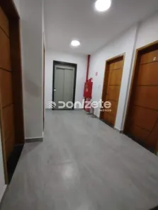 Apartamento com 2 Quartos à venda, 49m² no Vila Assunção, Santo André
