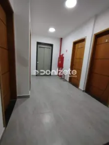 Apartamento com 2 Quartos à venda, 52m² no Vila Assunção, Santo André
