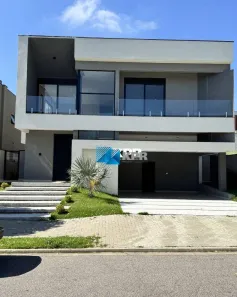 Casa de Condomínio com 5 Quartos à venda, 423m² no Condomínio Residencial Alphaville II, São José dos Campos