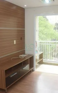 Apartamento com 2 Quartos à venda, 45m² no Vila Prudente, São Paulo
